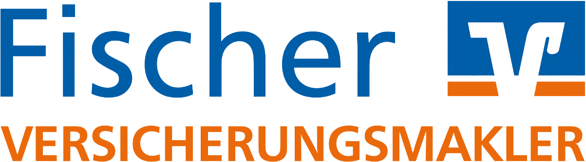 Logo Fischer Versicherungen