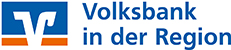 Logo Volksbank in der Region
